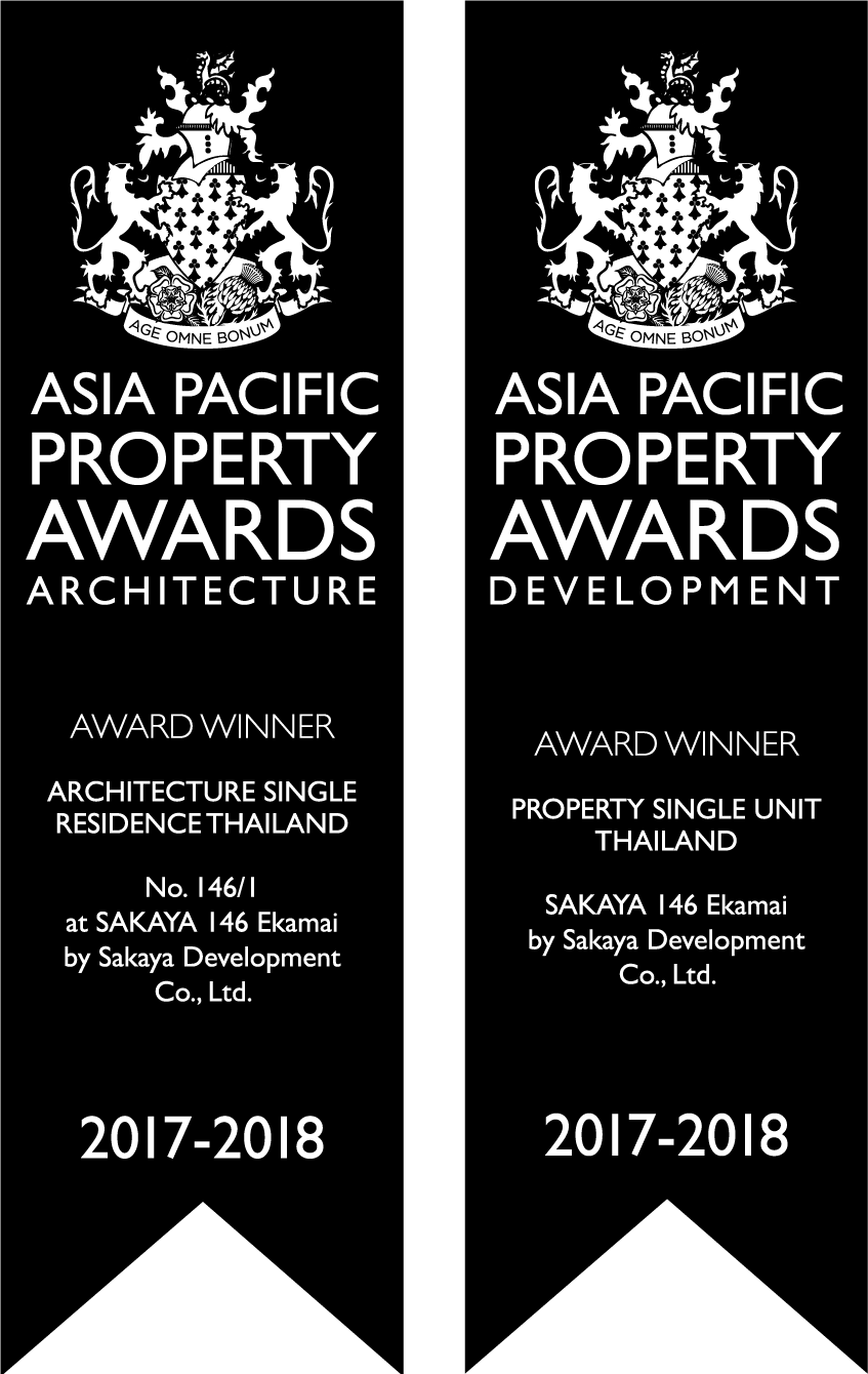 Sakaya 146 awards